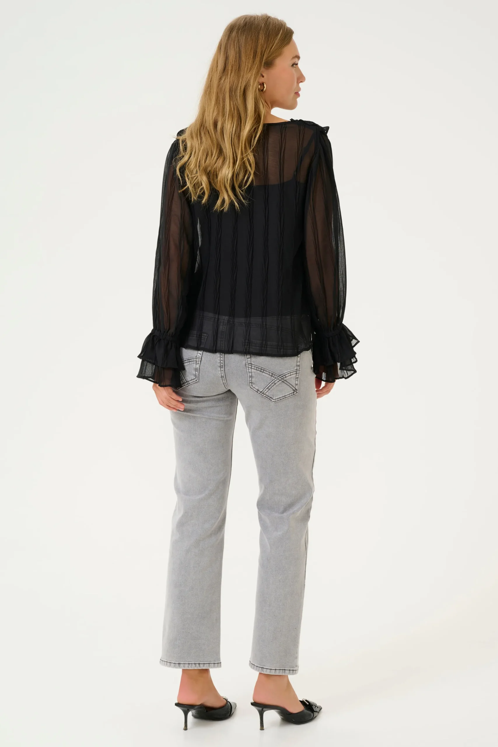 CRSadia Blouse