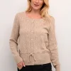 CRSaje Pullover