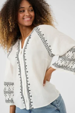 CRSara Shirt