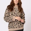 CRSava Pullover