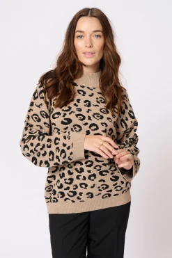 CRSava Pullover