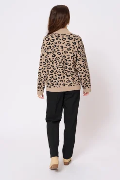 CRSava Pullover