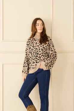 CRSava Pullover