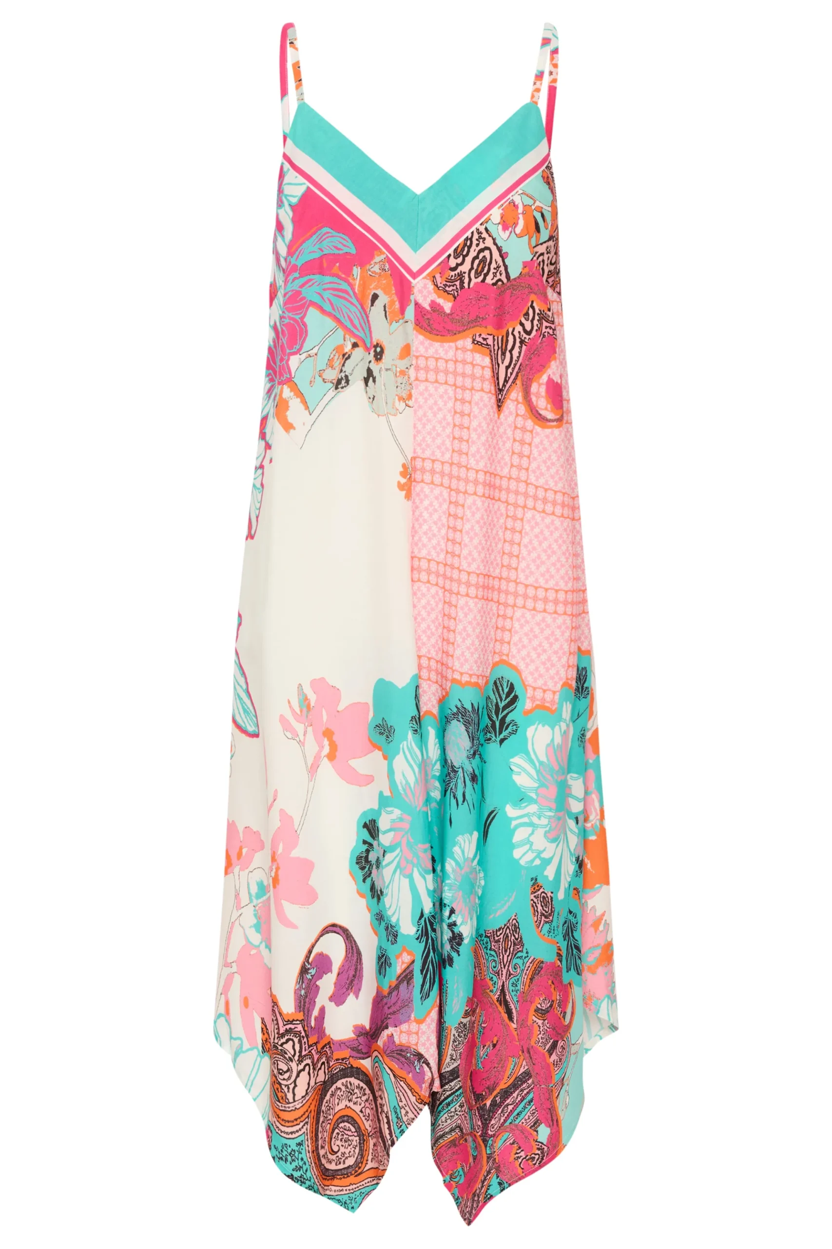 CRScarf Dress