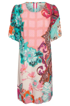 CRScarf Dress