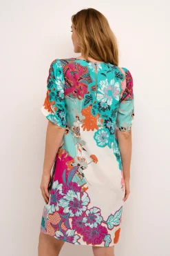 CRScarf Dress