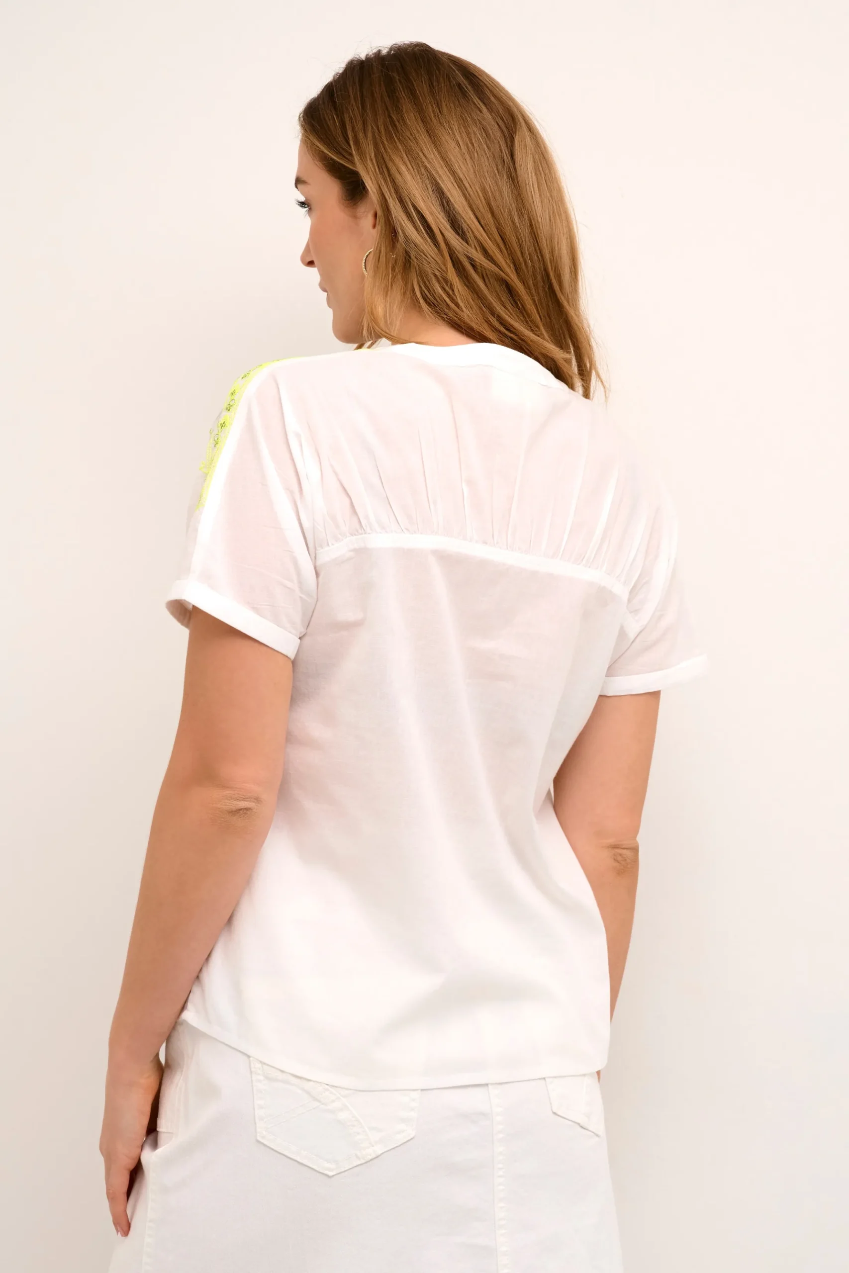 CRSefira Blouse