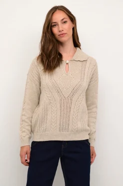 CRSerapia Pullover