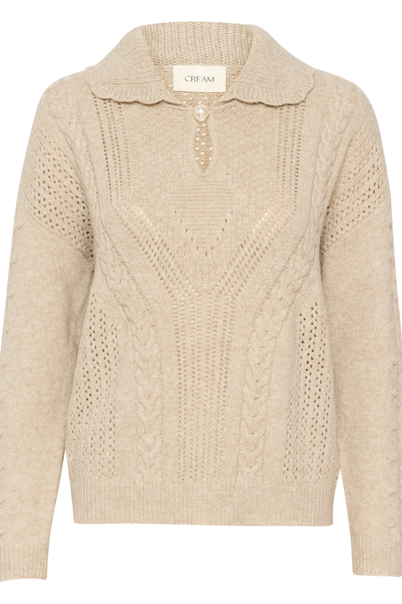 CRSerapia Pullover