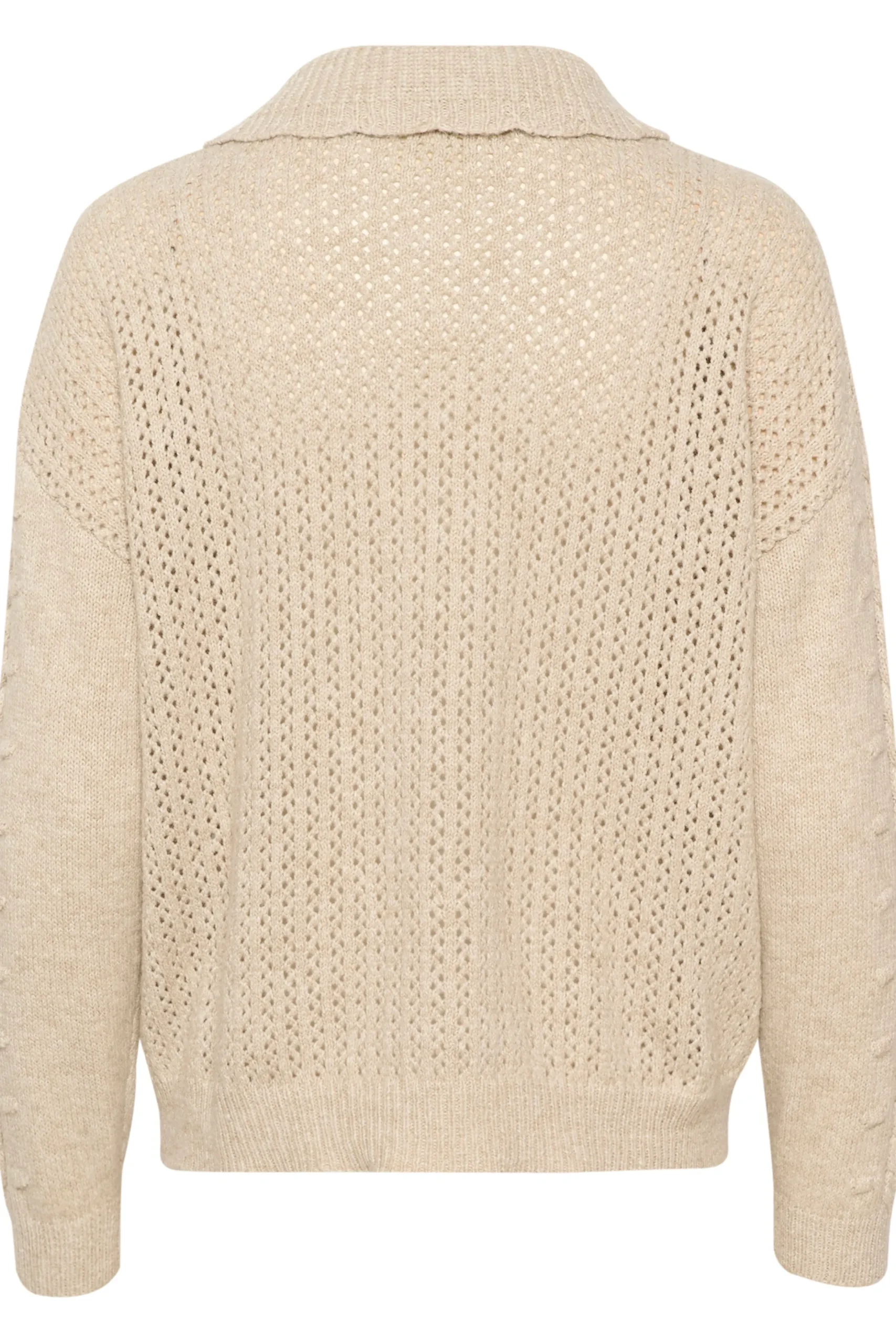 CRSerapia Pullover