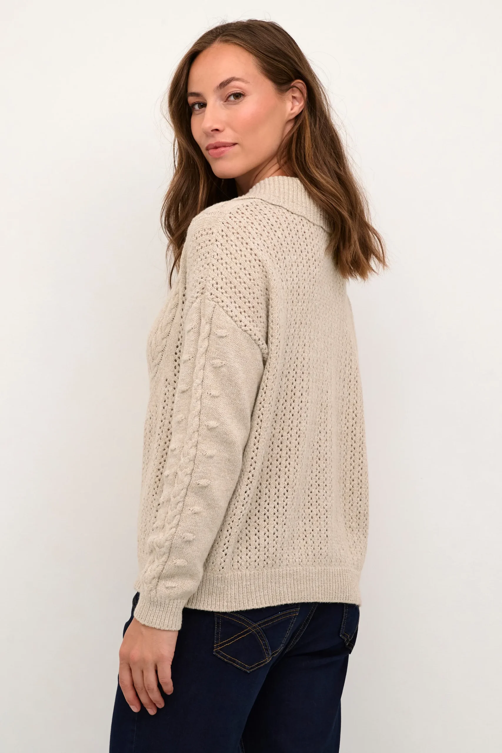 CRSerapia Pullover