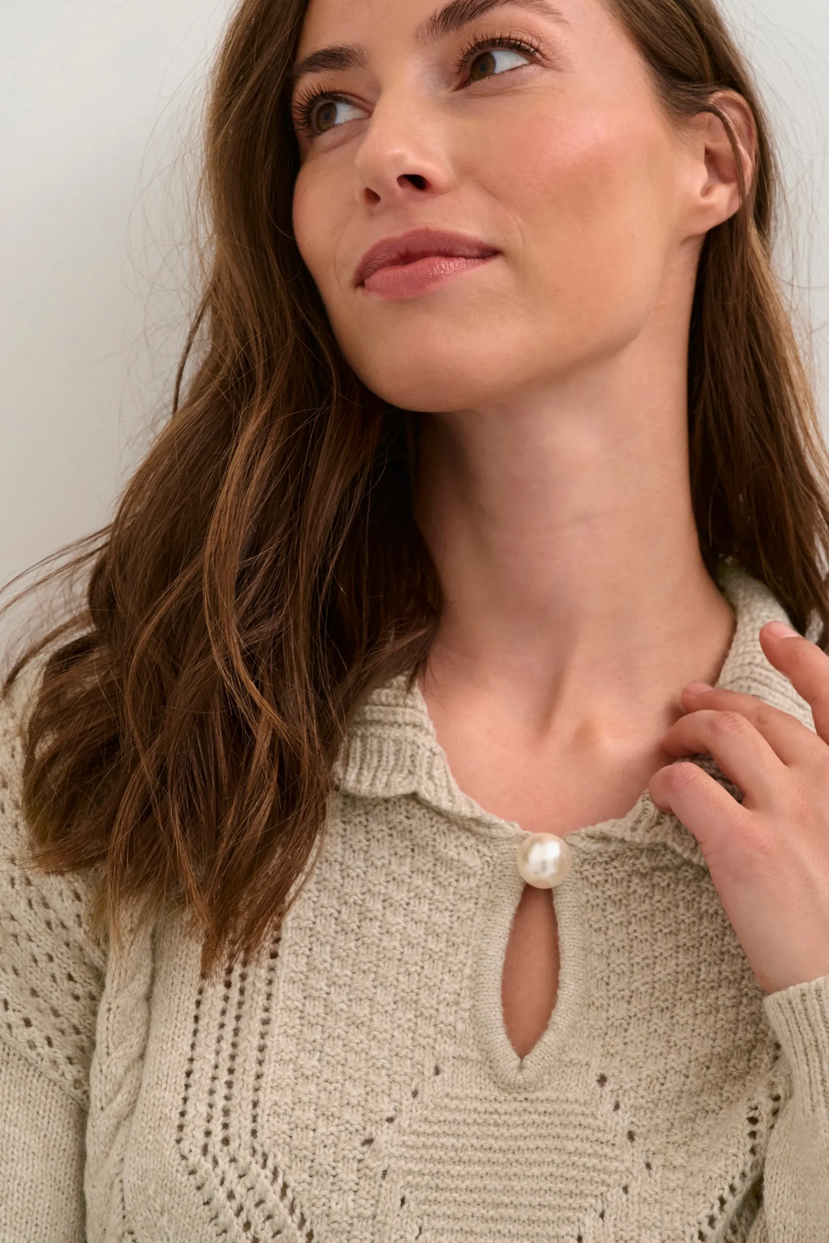 CRSerapia Pullover