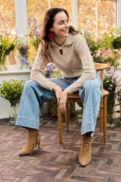 CRSerapia Pullover