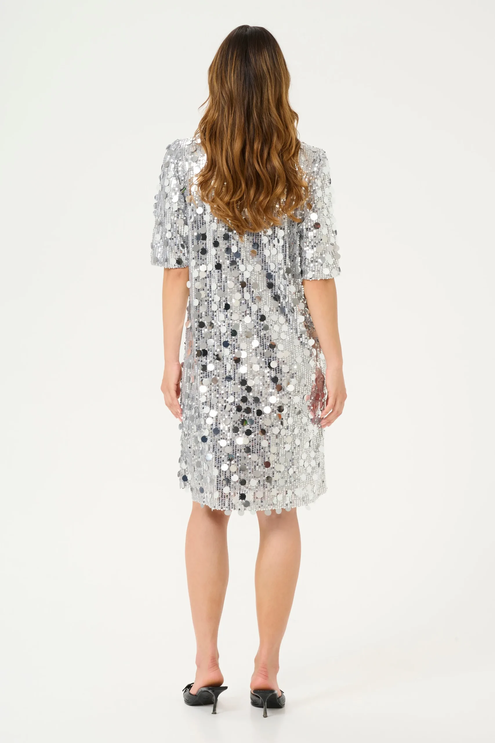 CRShine Dress