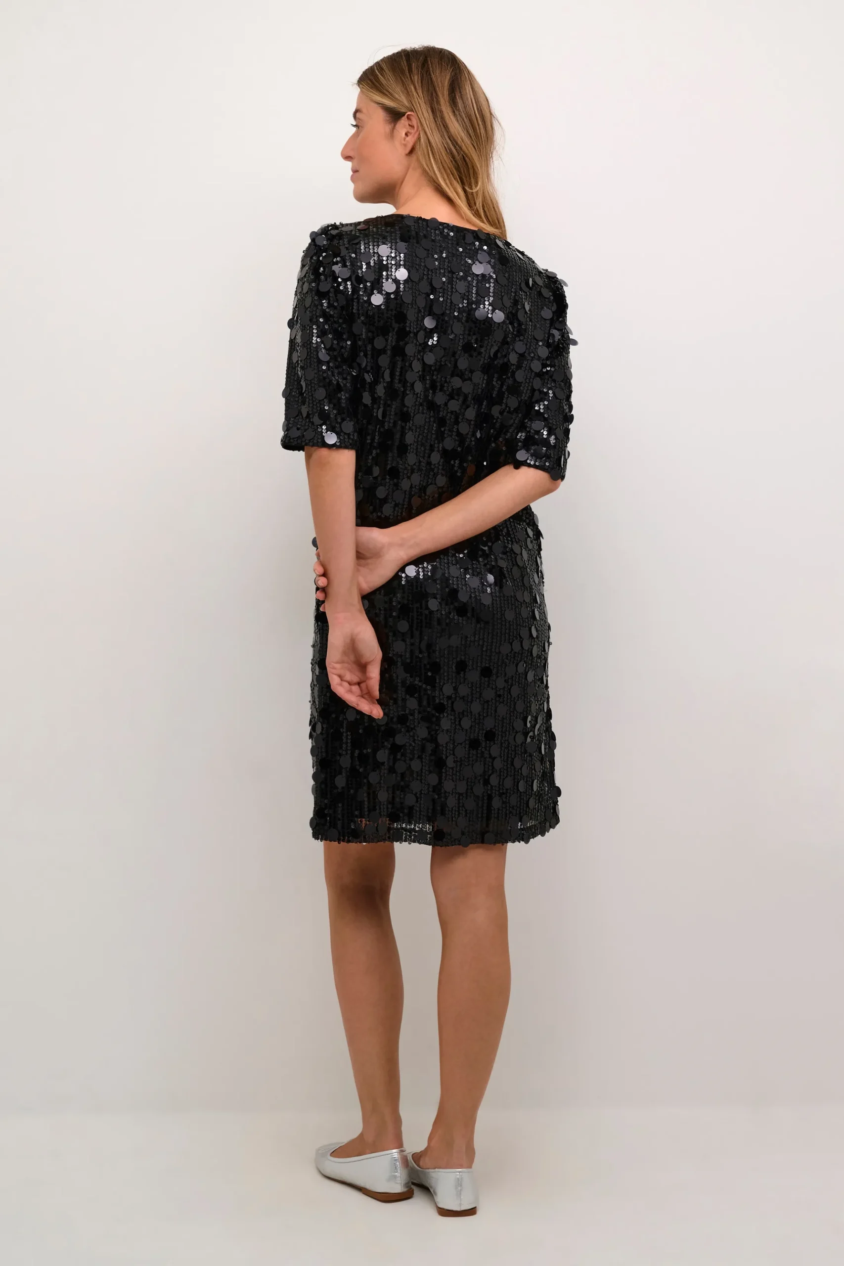 CRShine Dress