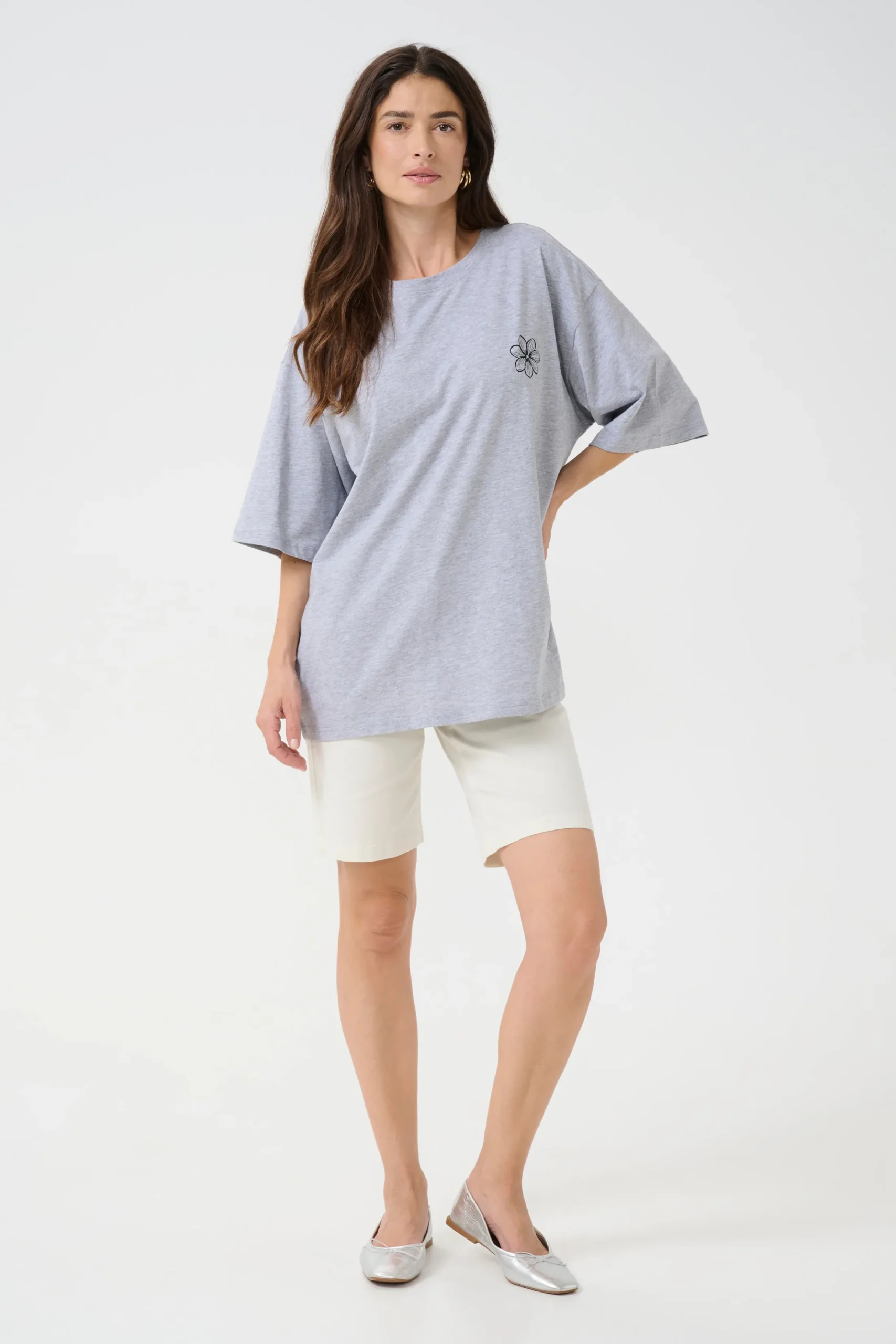 CRSiffa T-shirt