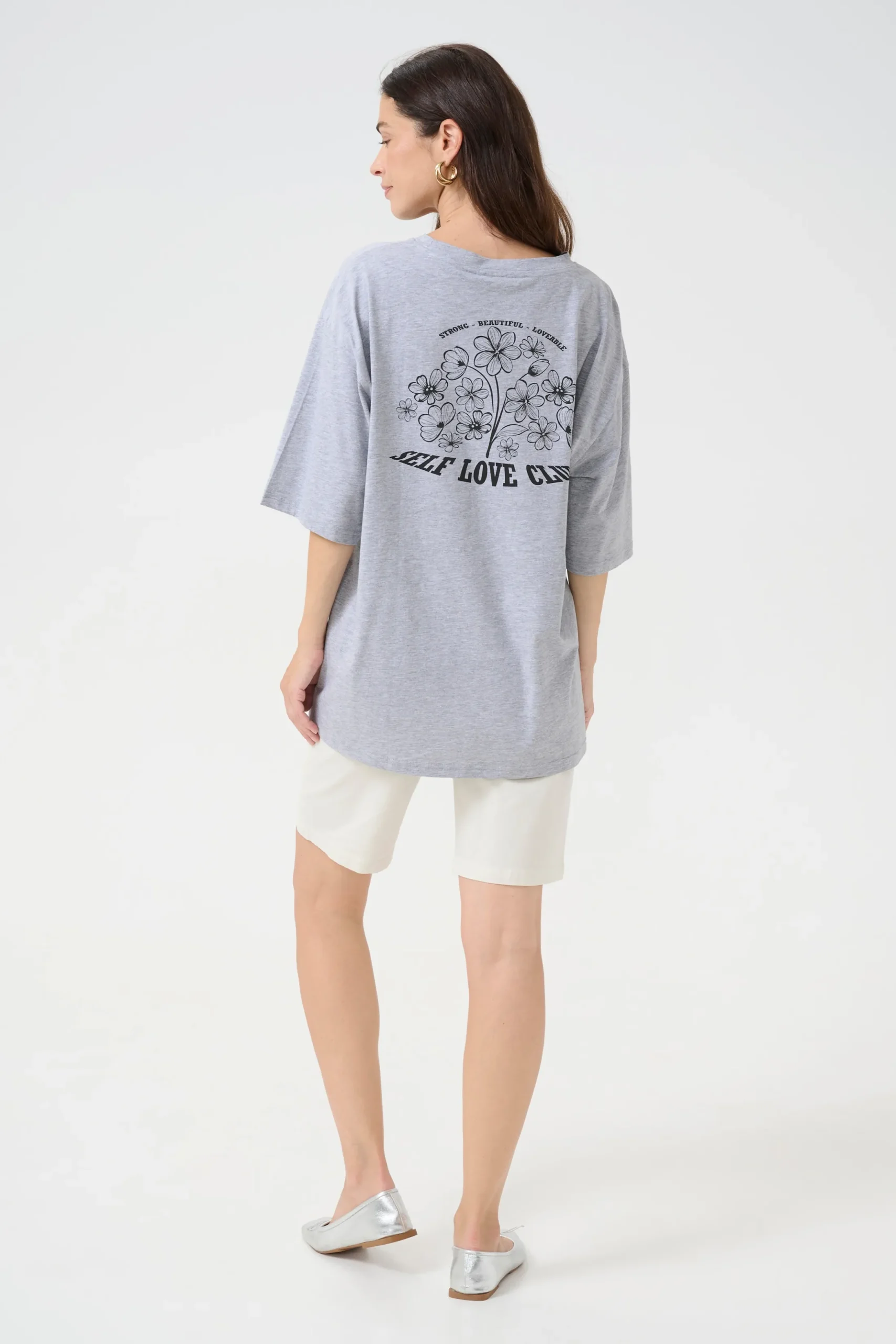 CRSiffa T-shirt