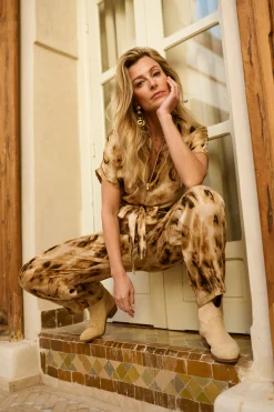 CRSimia Jumpsuit