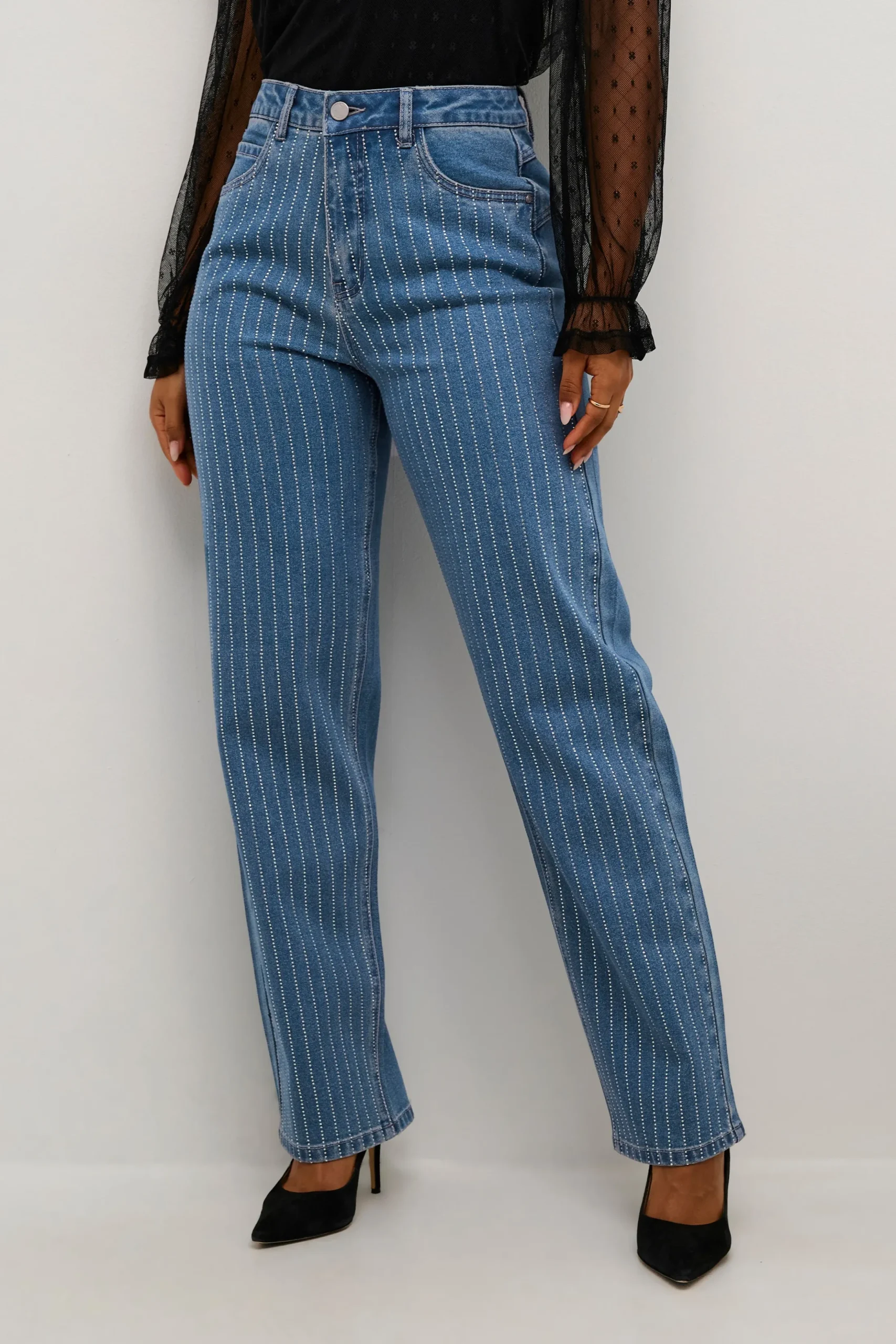 CRSine Jeans