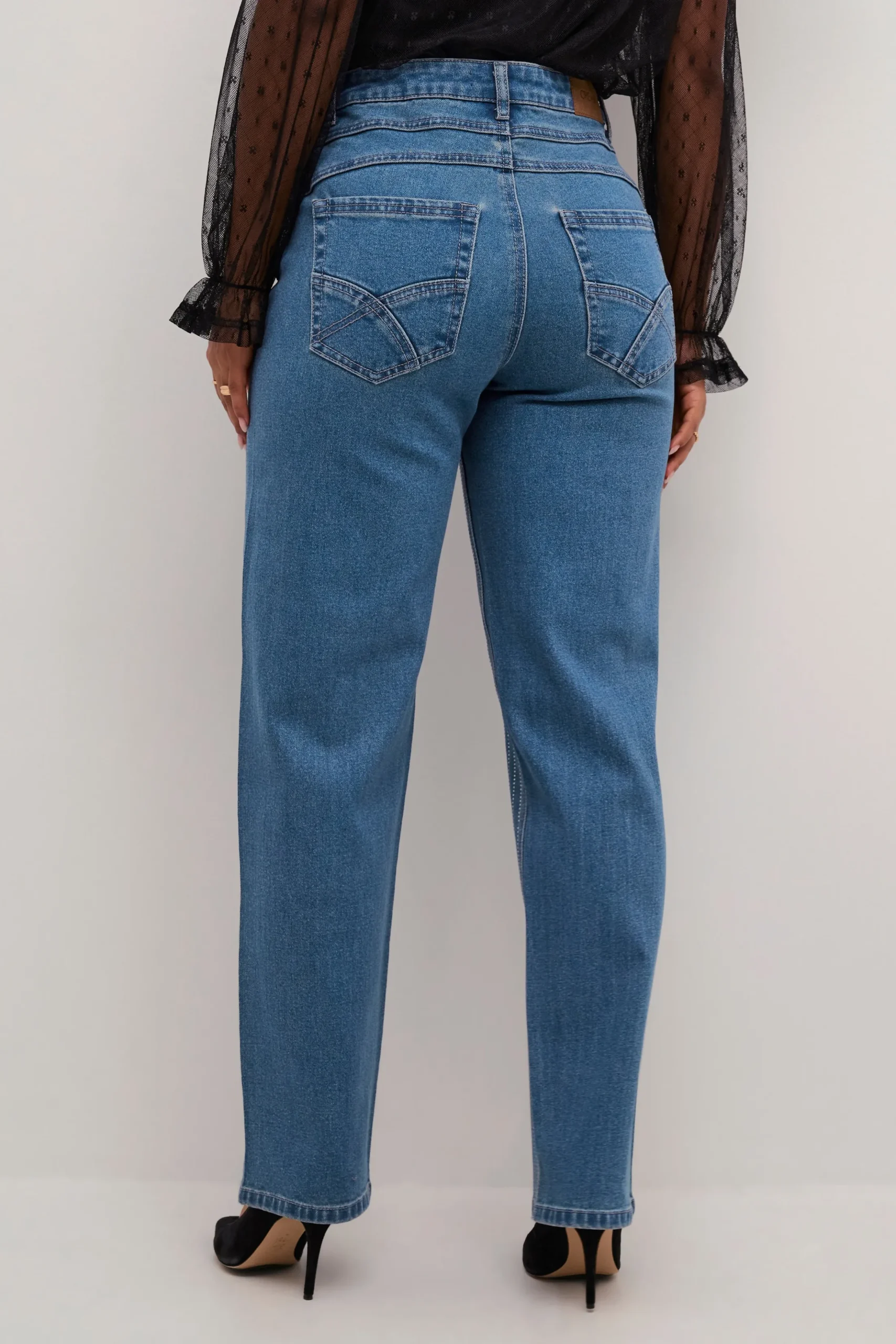 CRSine Jeans