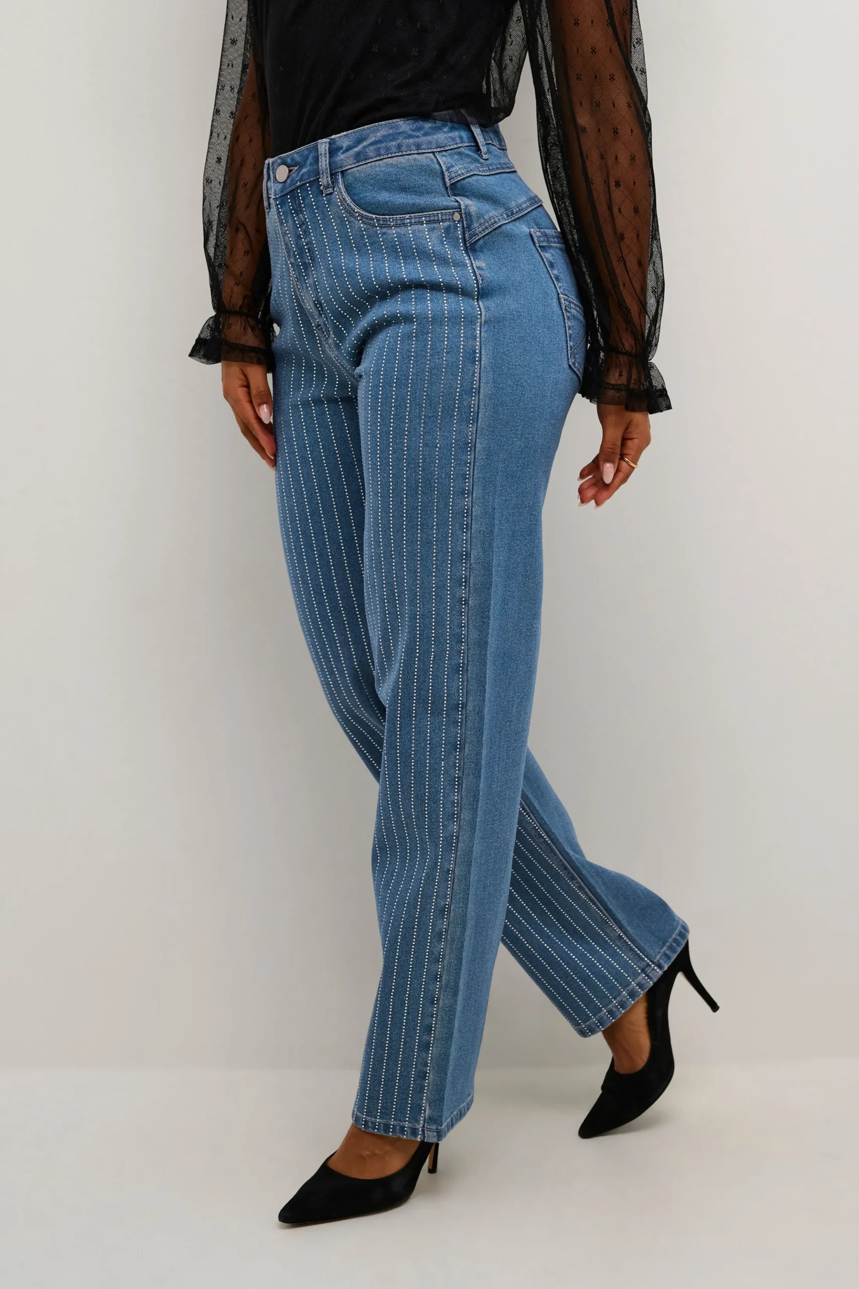 CRSine Jeans