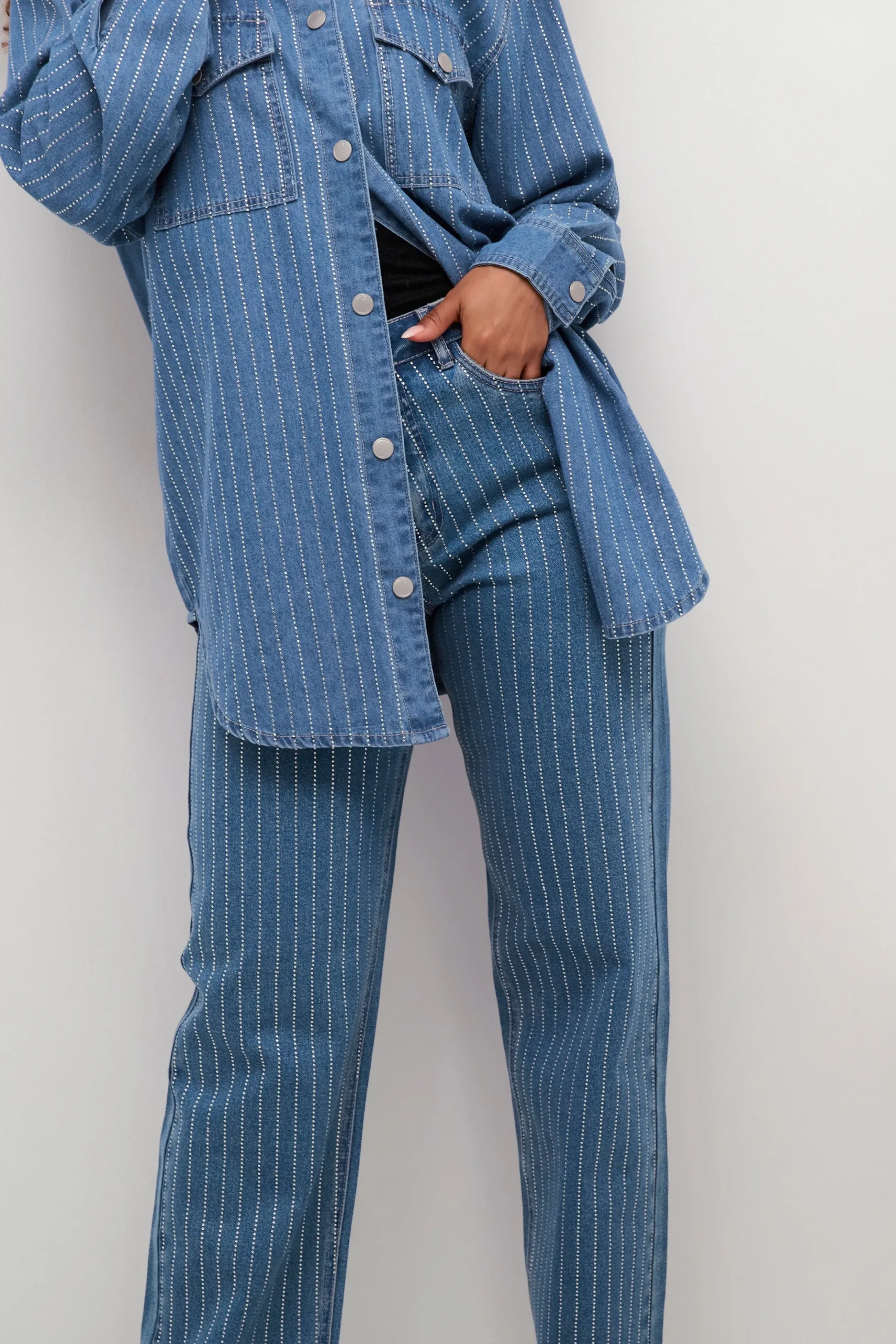 CRSine Jeans