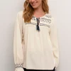 CRSmokia Blouse