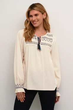 CRSmokia Blouse