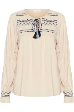 CRSmokia Blouse