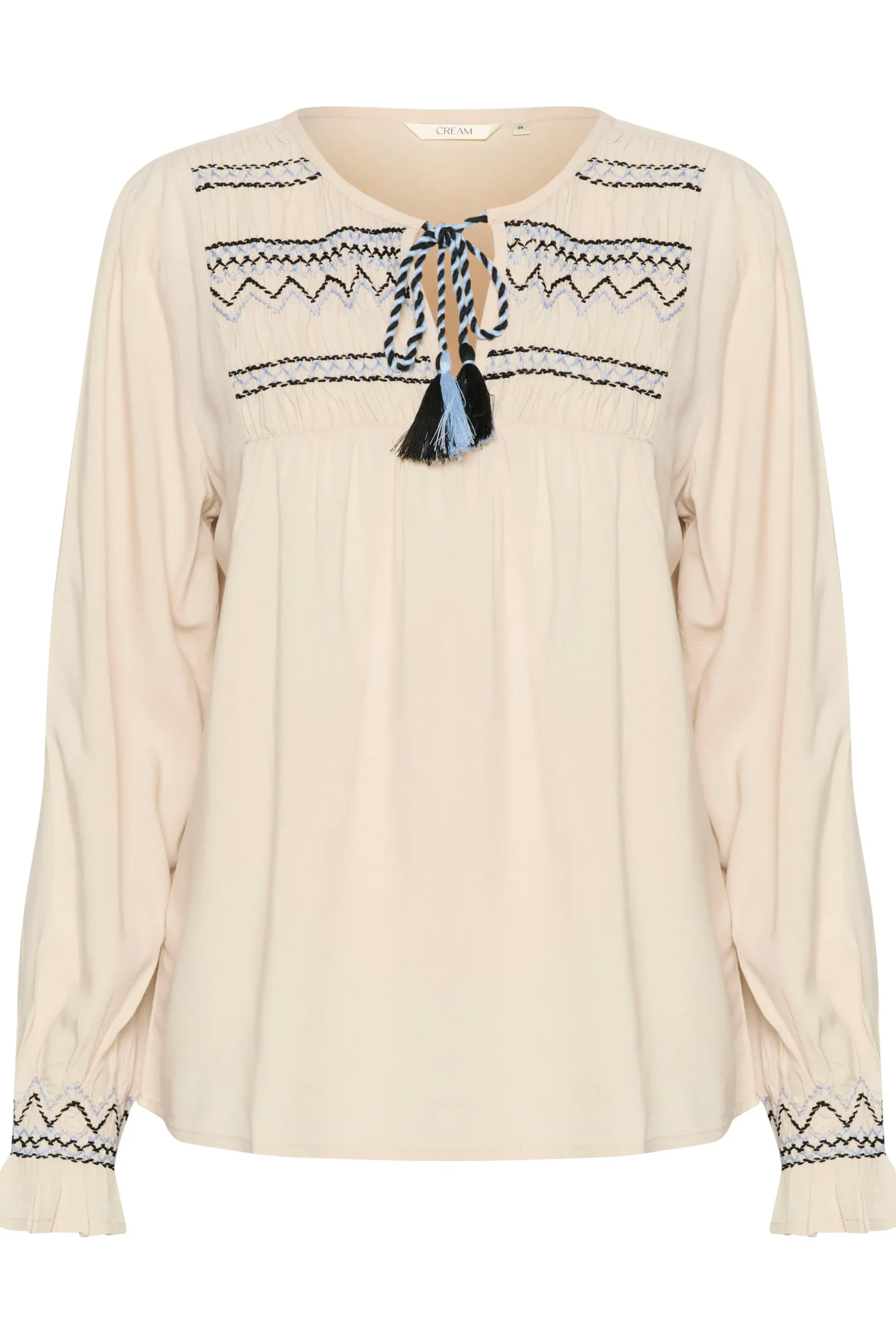 CRSmokia Blouse