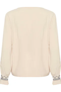 CRSmokia Blouse
