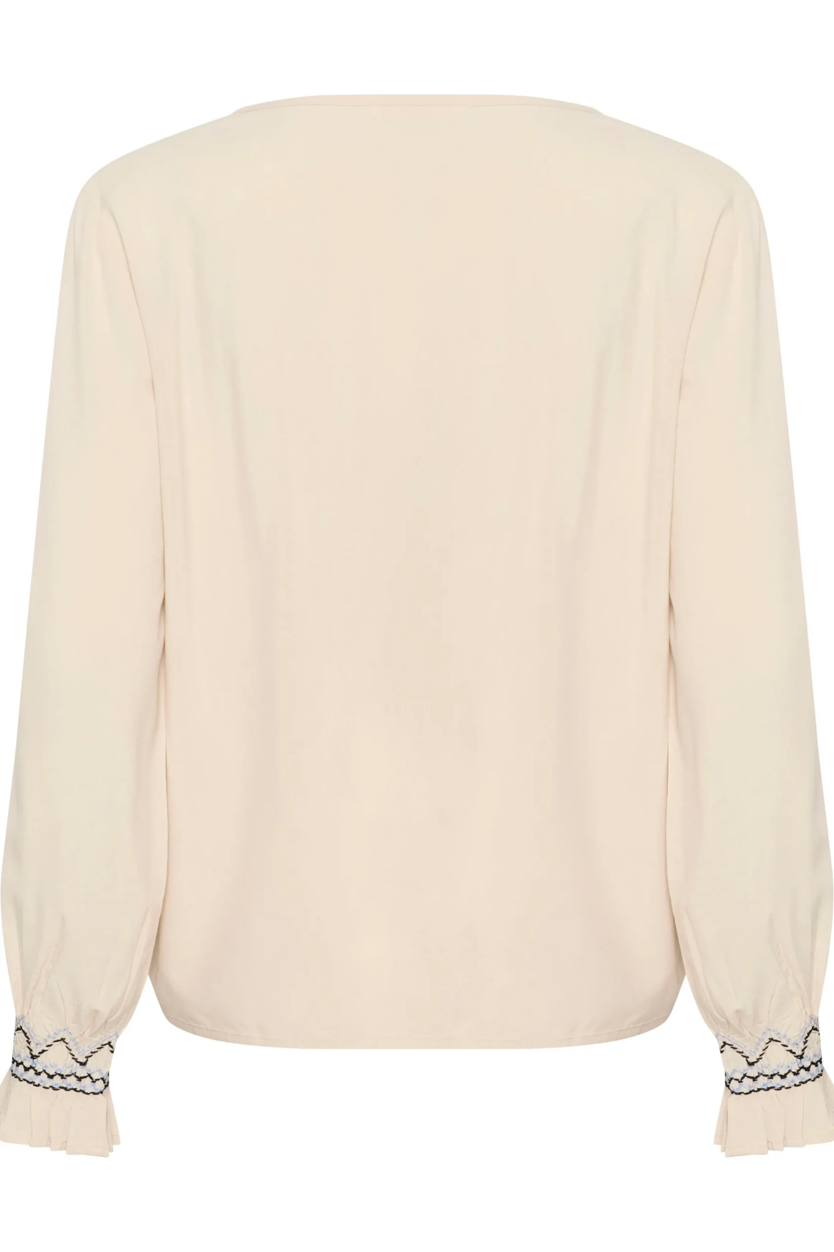 CRSmokia Blouse