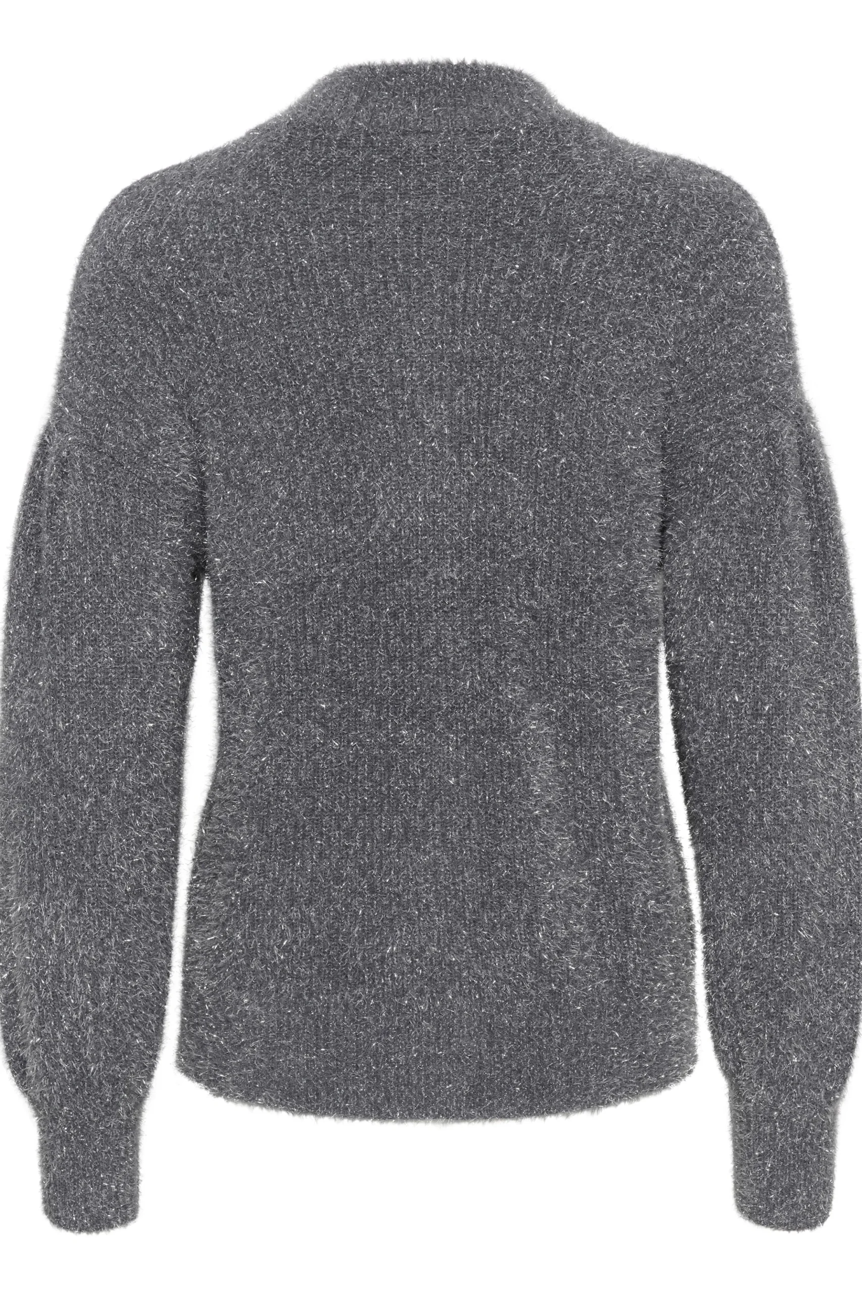 CRSnowy Cardigan
