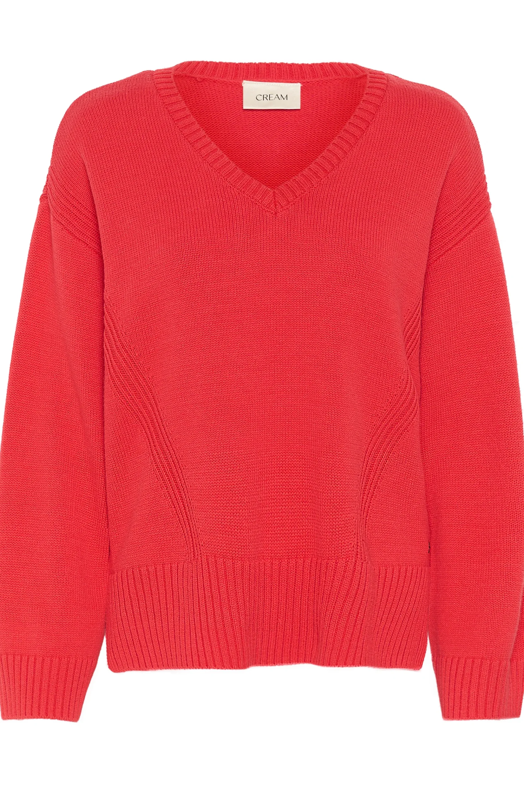CRSoffie Pullover