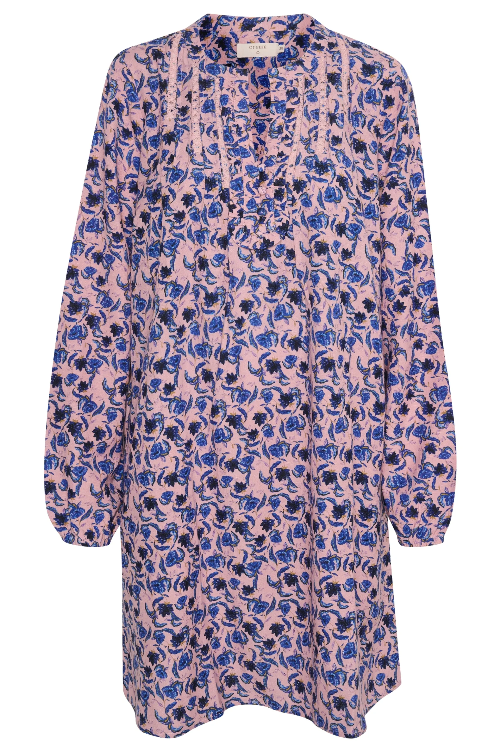 CRSumaya Dress