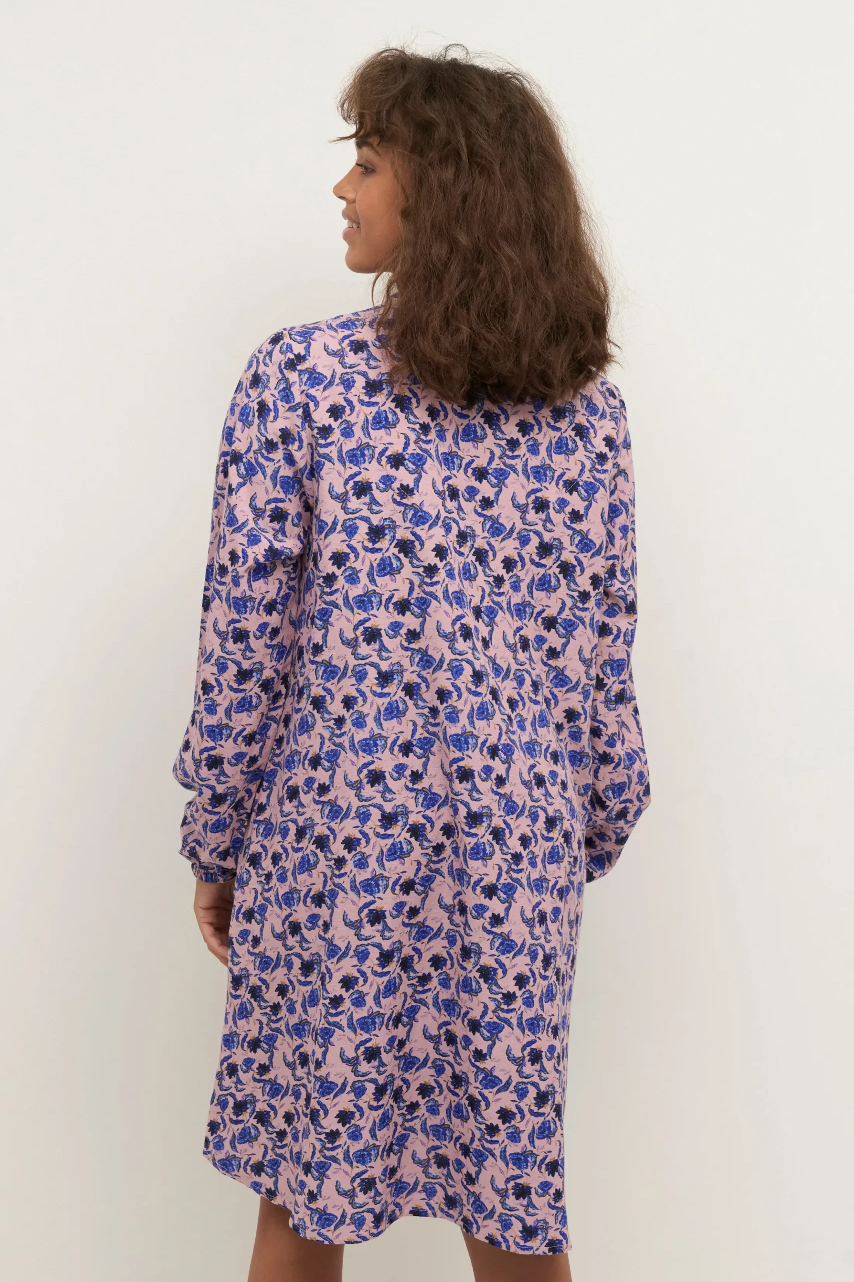 CRSumaya Dress