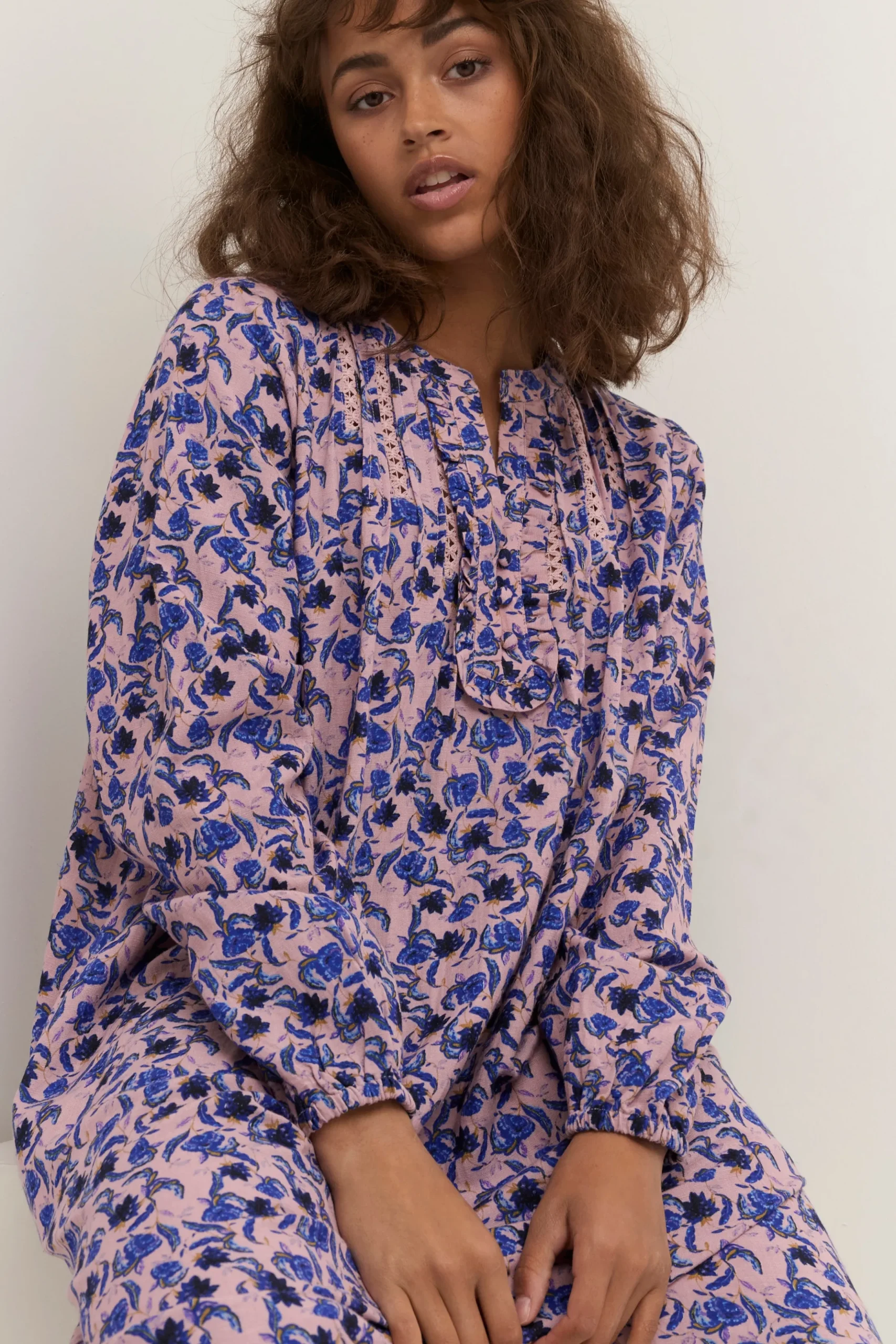CRSumaya Dress