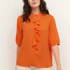 CRSusannah Blouse