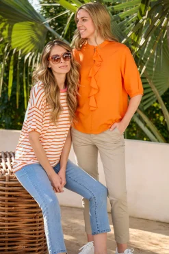 CRSusannah Blouse
