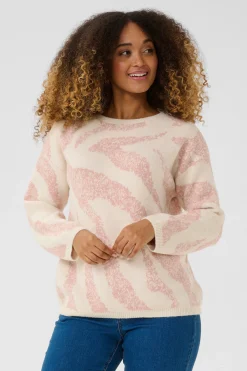 CRTemikka Pullover