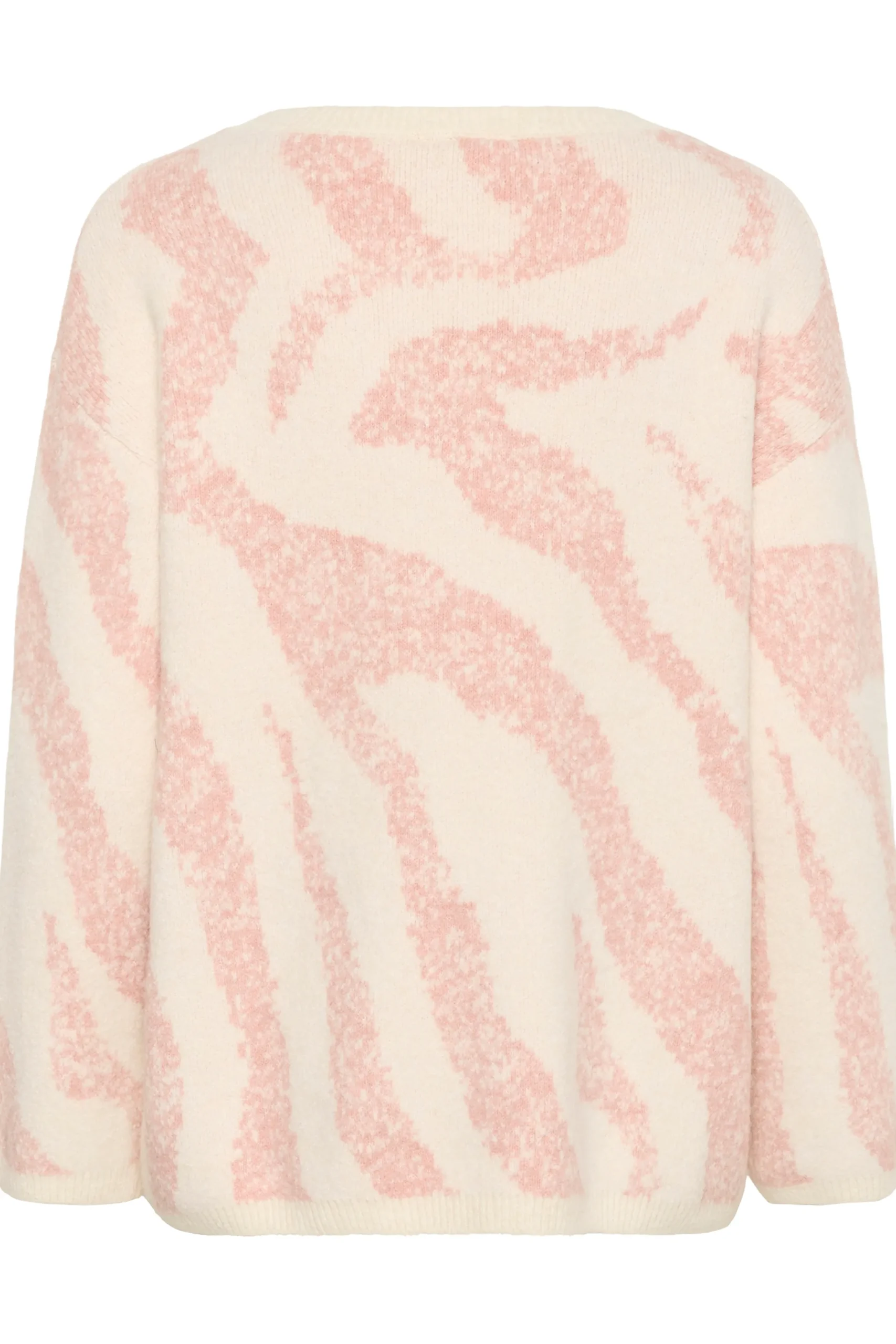 CRTemikka Pullover
