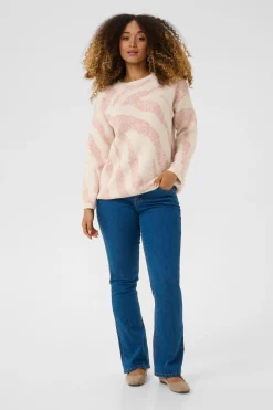 CRTemikka Pullover