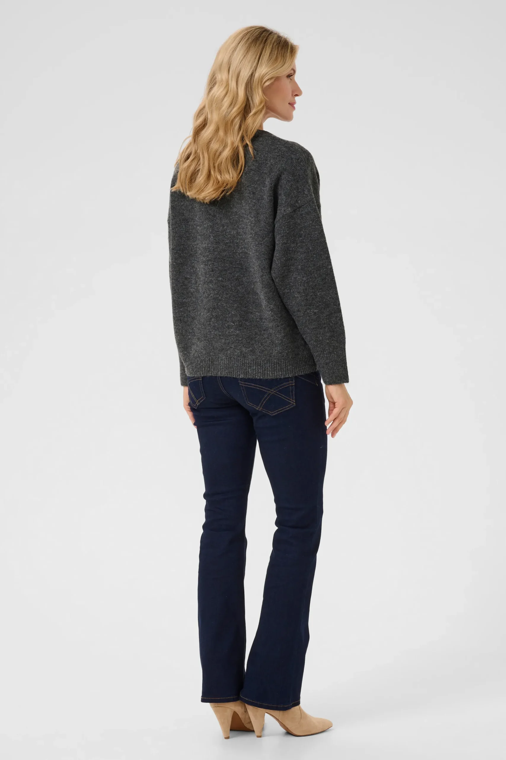 CRThora Cardigan