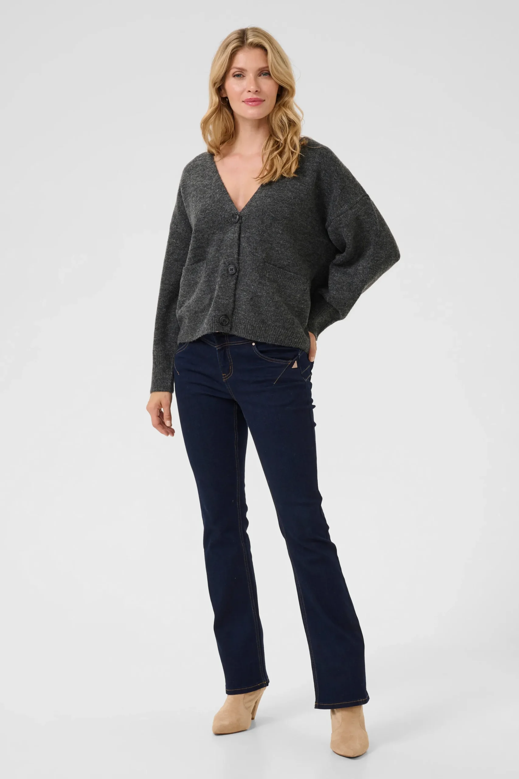 CRThora Cardigan