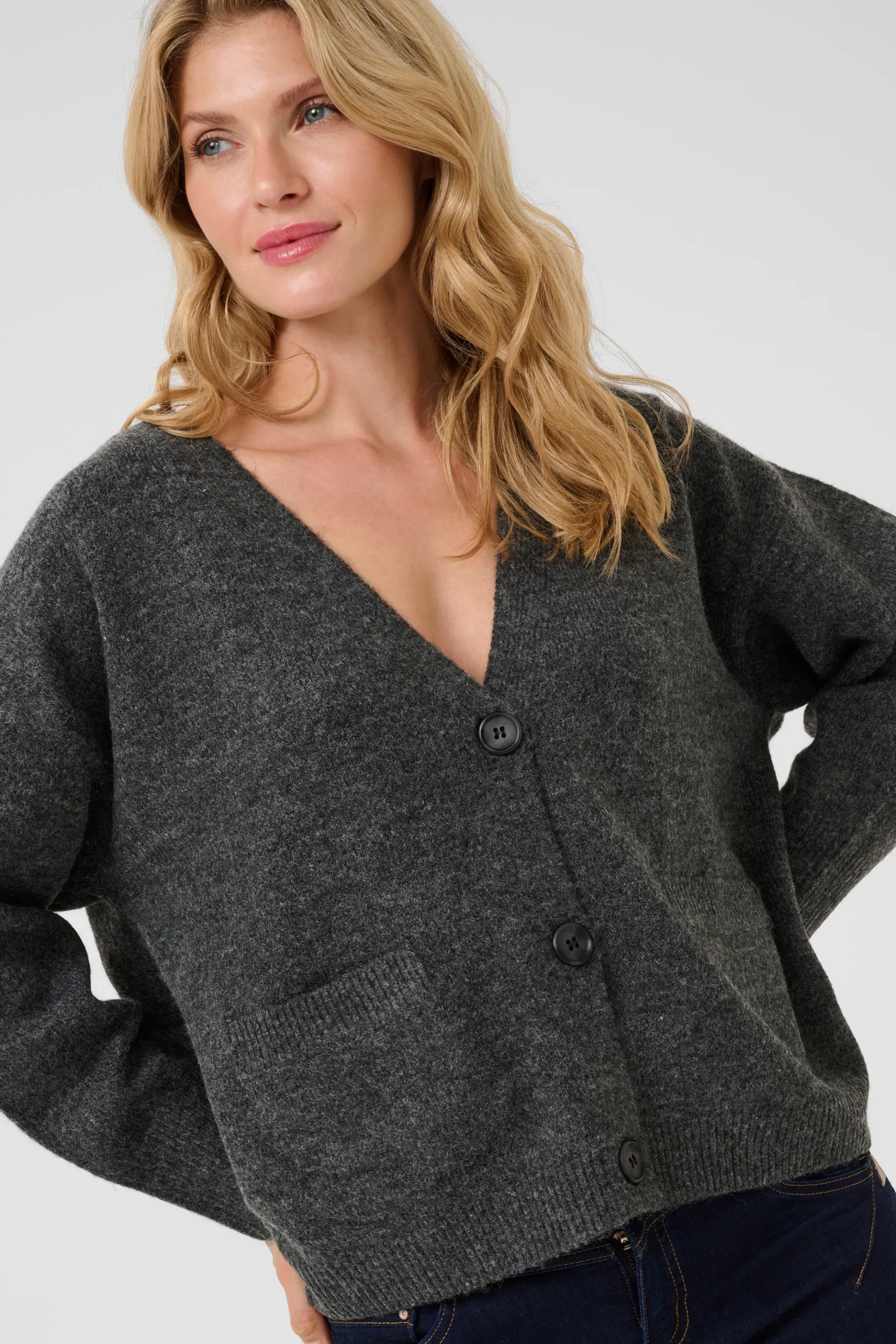CRThora Cardigan