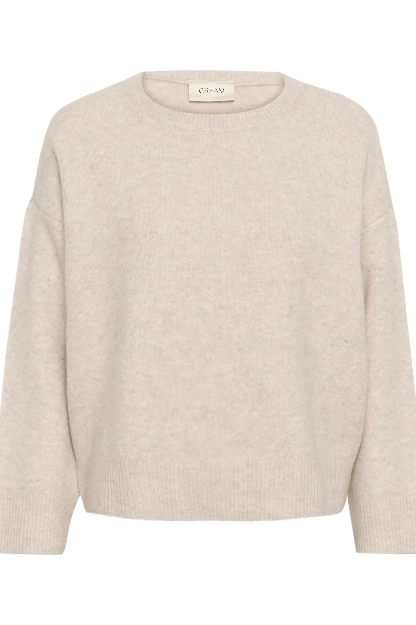 CRThora Pullover