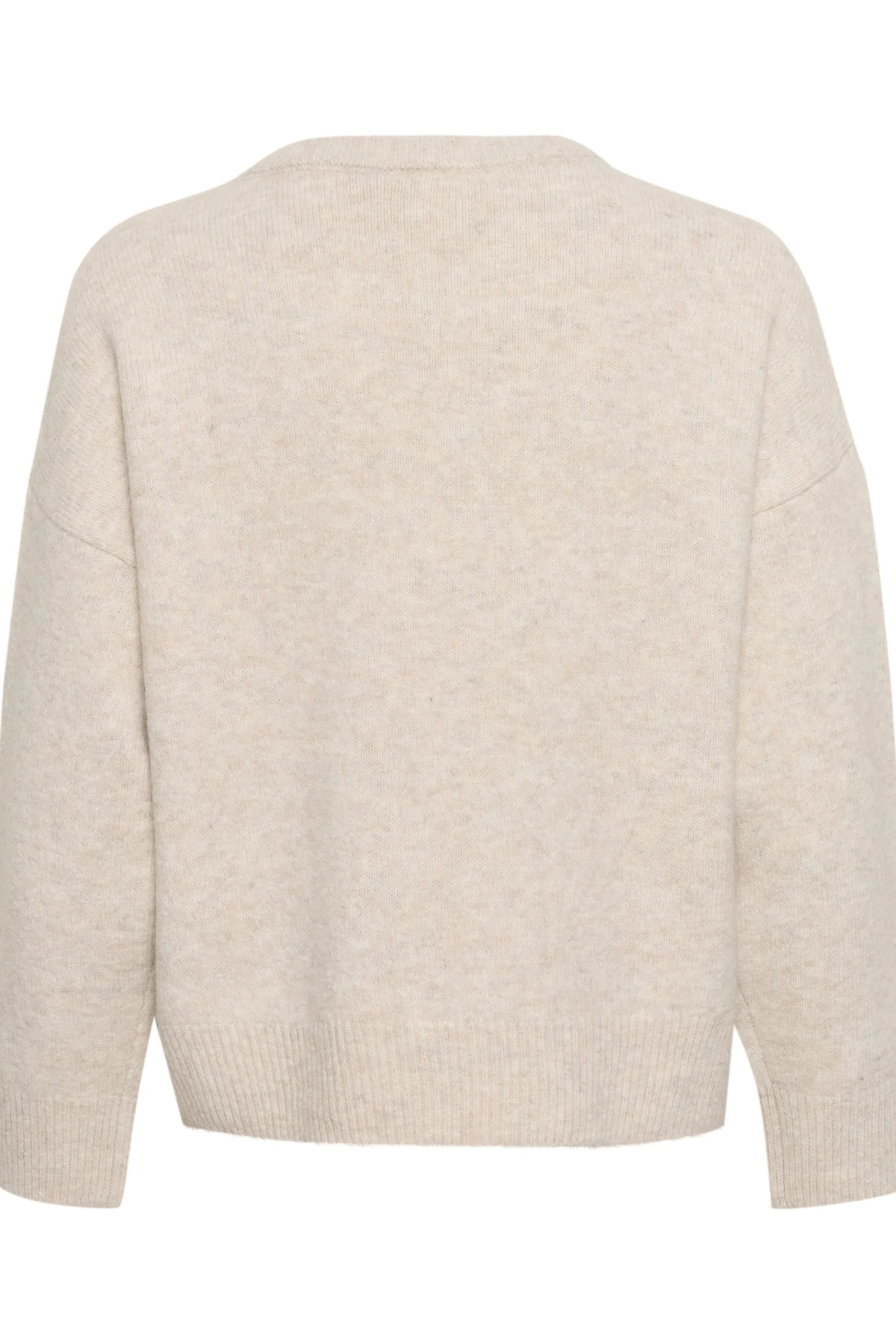 CRThora Pullover