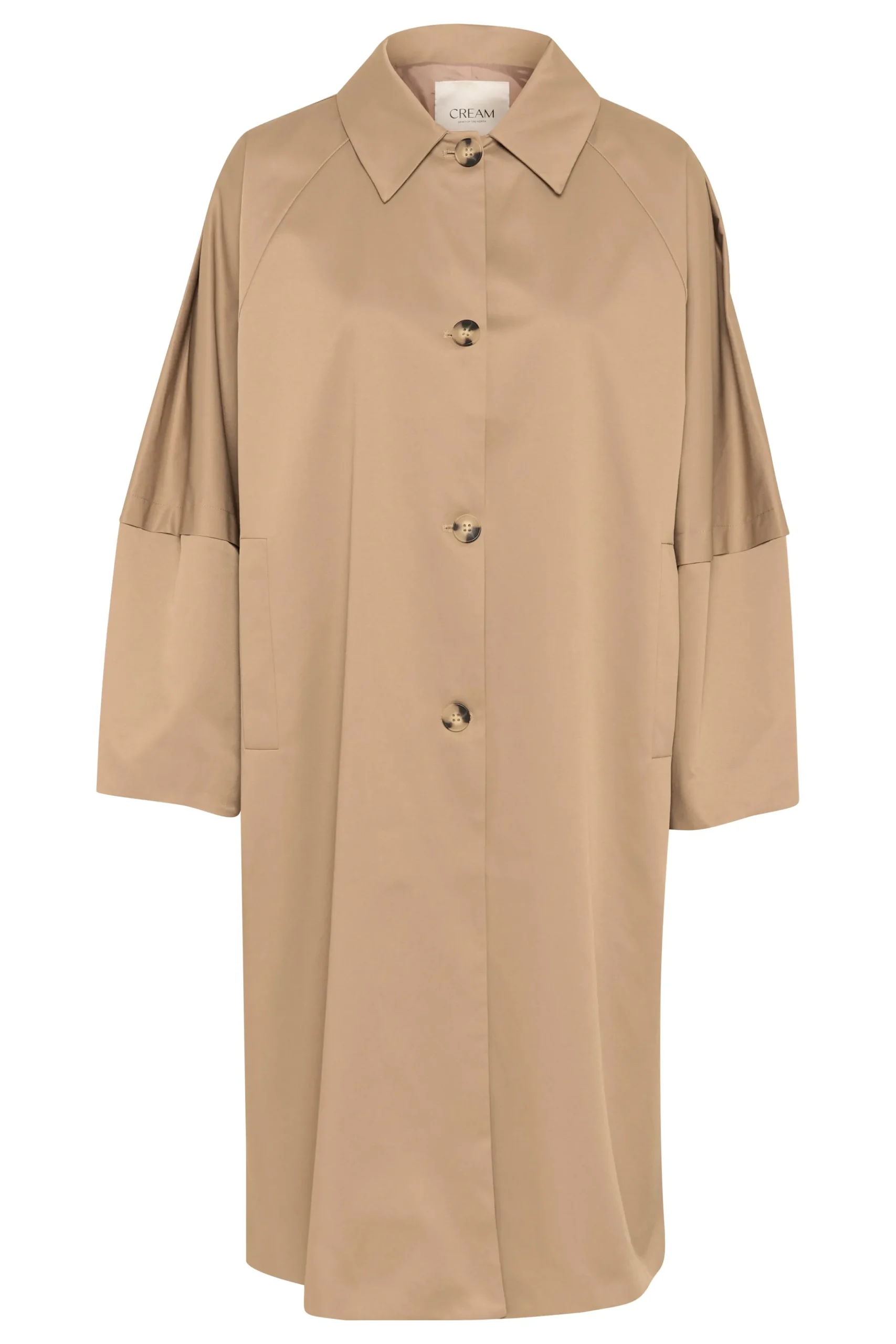 CRThura Outerwear