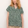 CRTiah Blouse