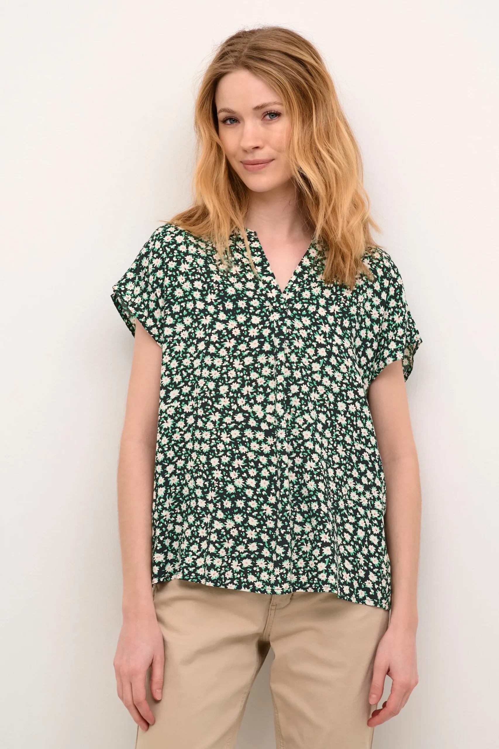 CRTiah Blouse